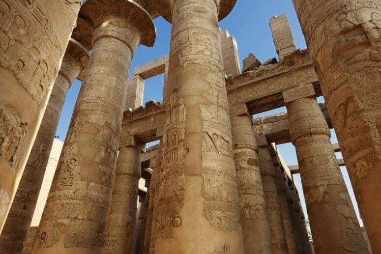 Private Tour to Karnak and Luxor Temples
